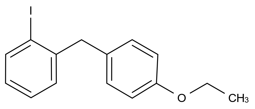 恩格列凈雜質(zhì)207,Empagliflozin impurity 207