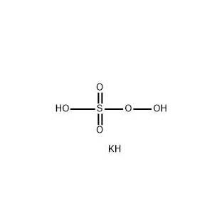 单过硫酸氢钾,Potassium monopersulphate triple salt