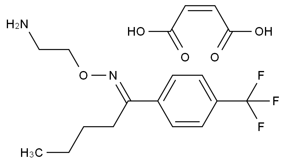 馬來酸氟伏沙明EP雜質(zhì)A,Fluvoxamine EP Impurity A