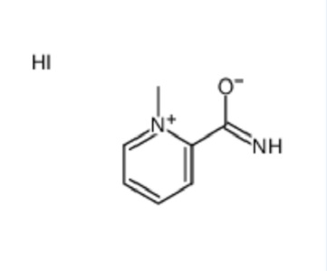 氯解磷定雜質(zhì)4,Pralidoxime Impurity 4