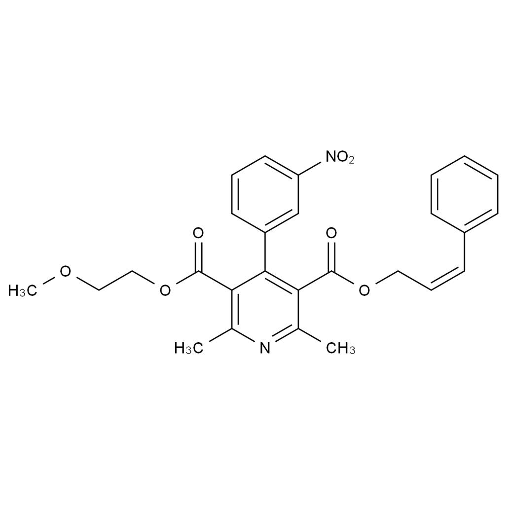 西尼地平雜質(zhì)7,Cilnidipine Impurity 7