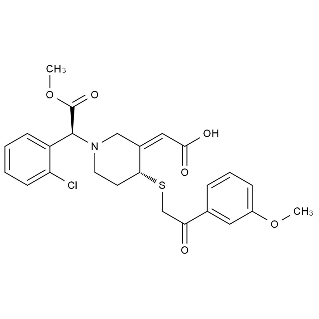 氯吡格雷杂质51,Clopidogrel Impurity 51