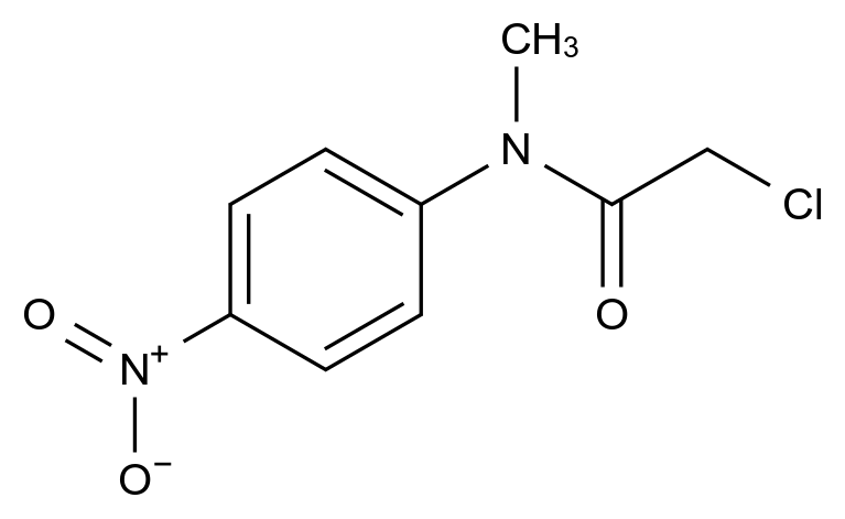 尼達(dá)尼布雜質(zhì)7,Nintedanib Impurity 7