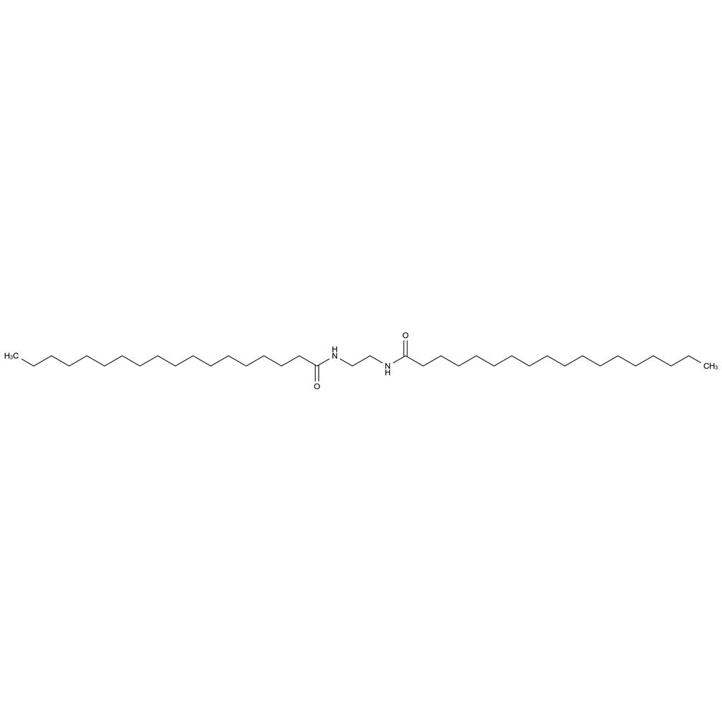 <I>N</I>,<I>N</I>′-乙撐雙硬脂酰胺,<I>N</I>,<I>N</I>′-ethylene bisstearamide