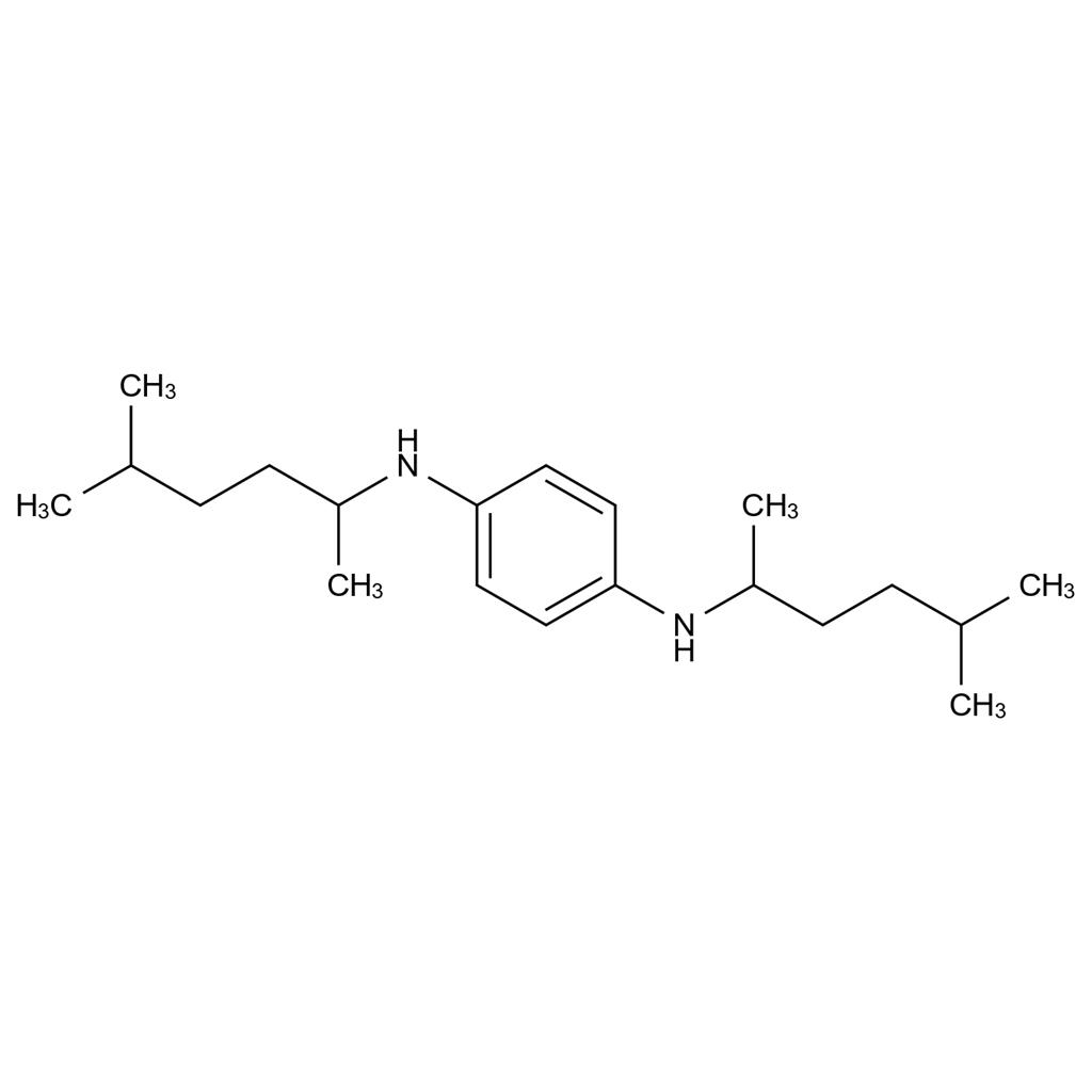 N,N'-雙(1,4-二甲基戊基)對(duì)苯二胺,N,N'-Bis(1,4-dimethylpentyl)-p phenylenediamine (77PD)