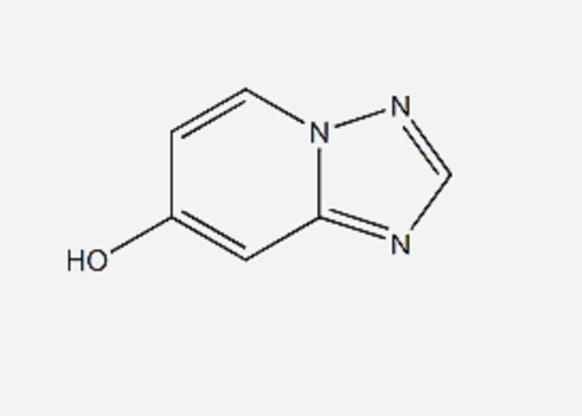 7-羟基-[1,2,4]三唑并[1,5-A]吡啶,[1,2,4]Triazolo[1,5-a]pyridin-7-ol