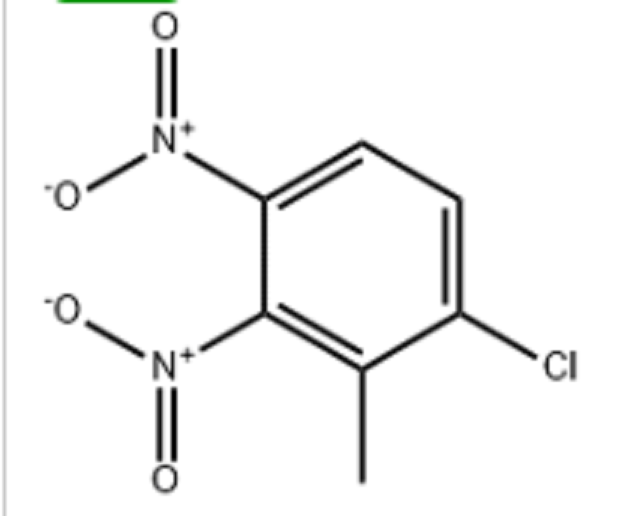 1-氯-2-甲基-3,4-二硝基苯,1-Chloro-2-Methyl-3,4-dinitrobenzene