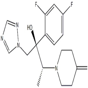 艾氟康唑,Efinaconazole