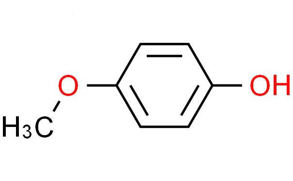 对羟基苯甲醚,4-Methoxyphenol