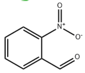 鄰硝基苯甲醛,2-Nitrobenzaldehyde