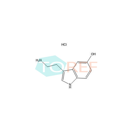 5-羟基色胺盐酸盐,Serotonin hydrochloride