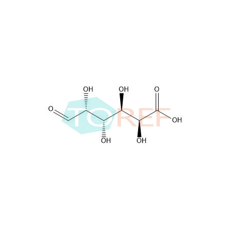 半乳糖醛酸,Galactose uronic acid