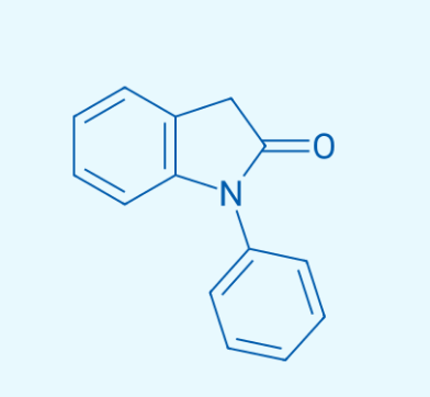 N-苯基吲哚酮,1-Phenyloxindole