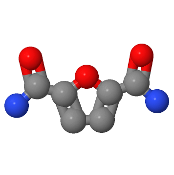 呋喃-2,5-二甲酰胺,Furan-2,5-dicarboxamide