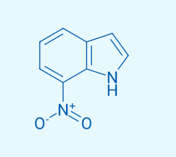 7-硝基吲哚,7-nitro-1H-indole