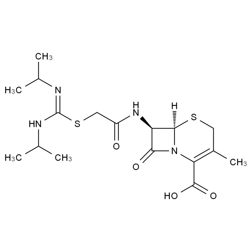 頭孢硫脒雜質(zhì)3,Cefathiamidine Impurity 3