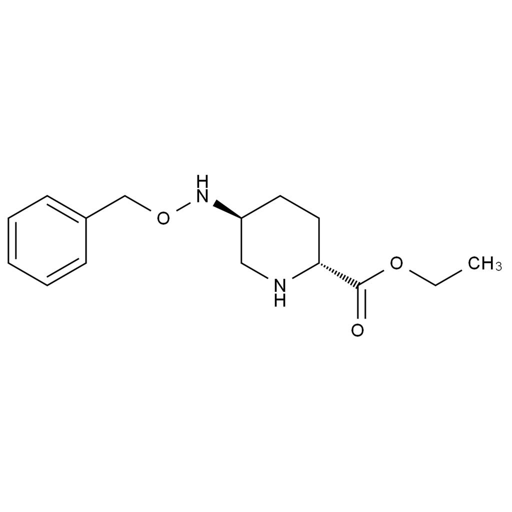 阿维巴坦杂质32(2R,5S),Avibactam Impurity 32(2R,5S)