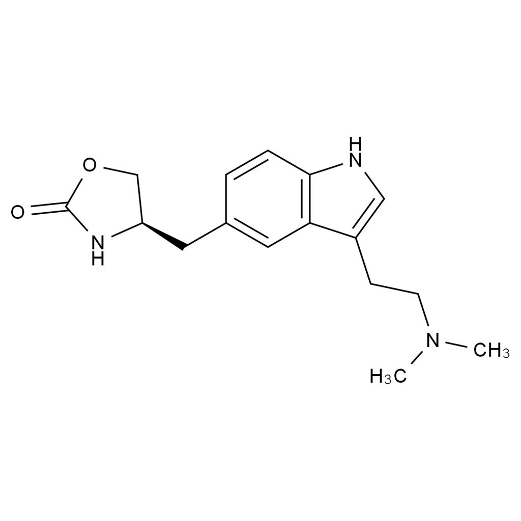 佐米曲普坦杂质22,Zolmitriptan Impurity 22