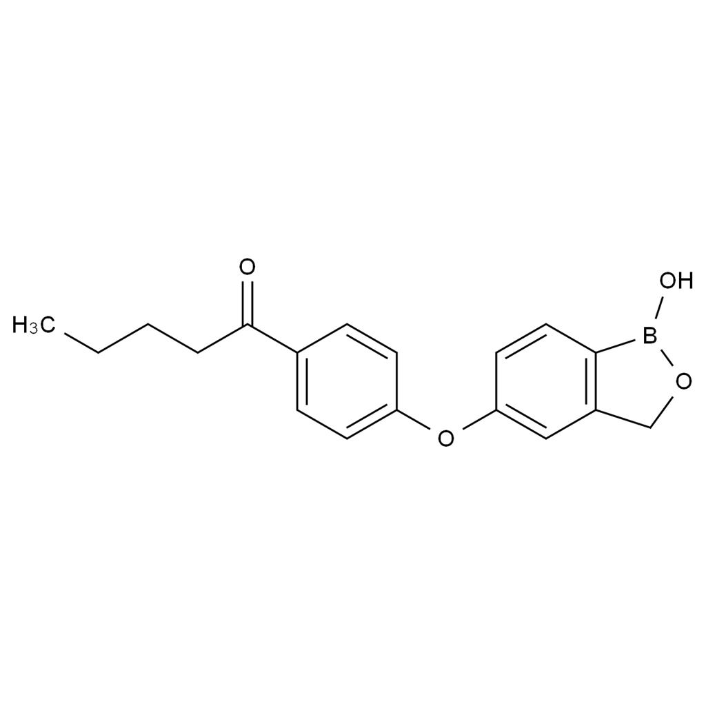 克立硼罗杂质51,Crisaborole Impurity 51