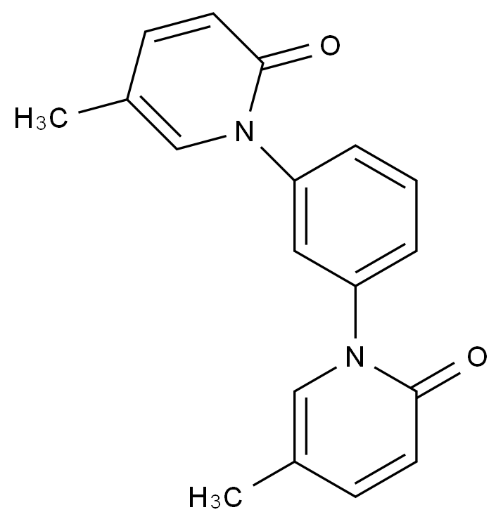 吡非尼酮杂质9,Pirfenidone Impurity 9