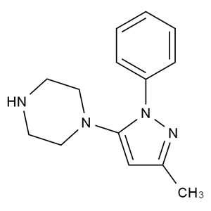 特力利汀雜質2,Teneligliptin Impurity 2