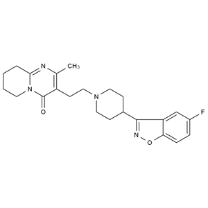 利培酮EP杂质D,Risperidone EP Impurity D