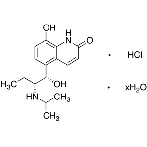 盐酸丙卡特罗水合物杂质8,Procaterol  Impurities Hydrochloride Hydrate 8