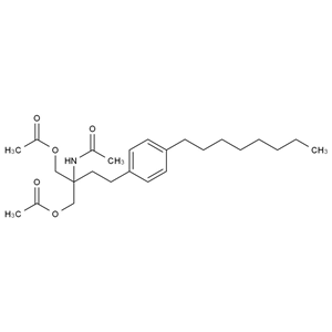 芬戈莫德EP杂质H,Fingolimod EP Impurity H