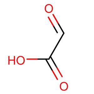 乙醛酸一水合物,Glyoxylic acid monohydrate