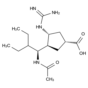 帕拉米韦杂质62,Peramivir Impurity 62