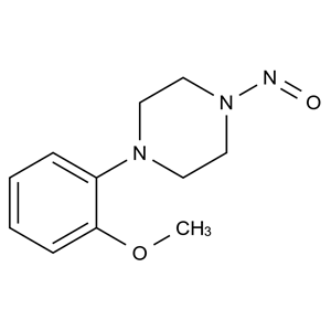 乌拉地尔杂质66,Urapidil Impurity 66