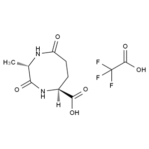 CATO_丙氨酰谷氨酰胺雜質(zhì)18 三氟乙酸鹽__97%