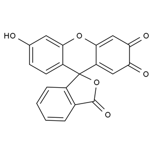 荧光素杂质7,Fluorescein Impurity 7