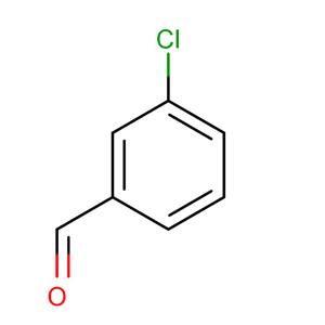 3-氯苯甲醛,3-Chlorobenzaldehyde