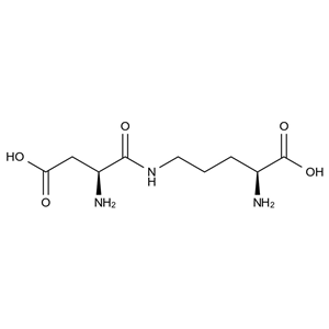 門冬氨酸鳥氨酸雜質(zhì)7,L-Ornithine L-Aspartate Impurity 7