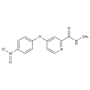 索拉非尼杂质56,Sorafenib Impurity 56