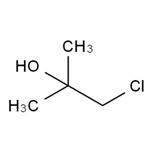 1-氯-2-甲基-2-丙醇,1-Chloro-2-methyl-2-propanol