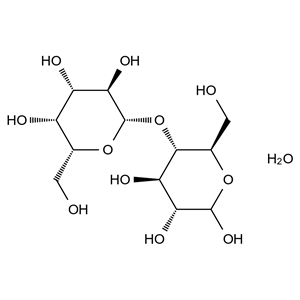 乳糖一水合物,Lactose Monohydrate