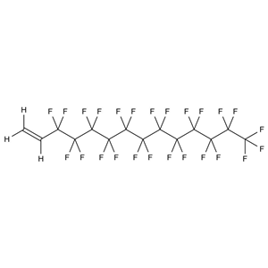 CATO_1H,1H,2H-全氟十四烷基-1-烯_67103-05-3_97%