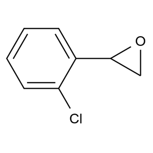 2-(2-氯苯基)环氧乙烷,2-(2-Chlorophenyl)oxirane