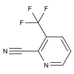 2-氰基-3-三氟甲基吡啶,2-Cyano-3-(trifluoromethyl)pyridine