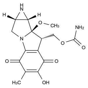 7-羥基絲裂霉素,7-Hydroxy Mitomycin