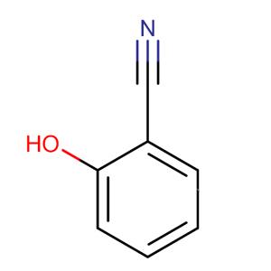 邻羟基苯甲腈,2-Hydroxybenzonitrile