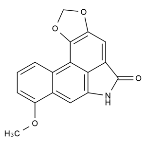 馬兜鈴內(nèi)酰胺I,Aristolactam I