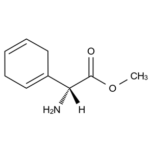 CATO_D-雙氫苯甘氨酸甲酯__97%