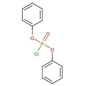 氯磷酸二苯酯