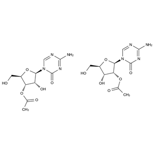 阿扎胞苷雜質81,Azacitidine Impurity 81