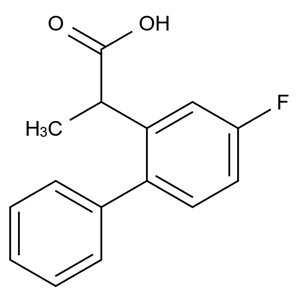 氟比洛芬雜質(zhì)80,Flurbiprofen Impurity 80