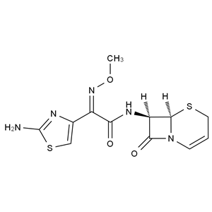 CATO_脫羧頭孢唑肟__97%