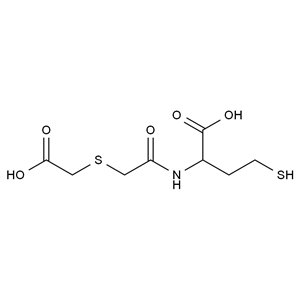 厄多司坦雜質(zhì)10,Erdosteine Impurity 10